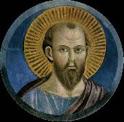 Giotto, St Peter